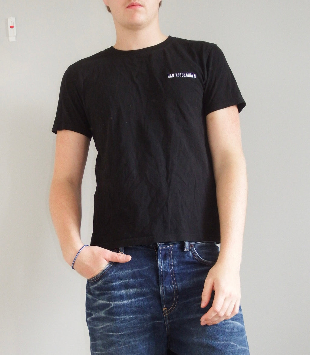 HAN KJOBENHAVN TEE