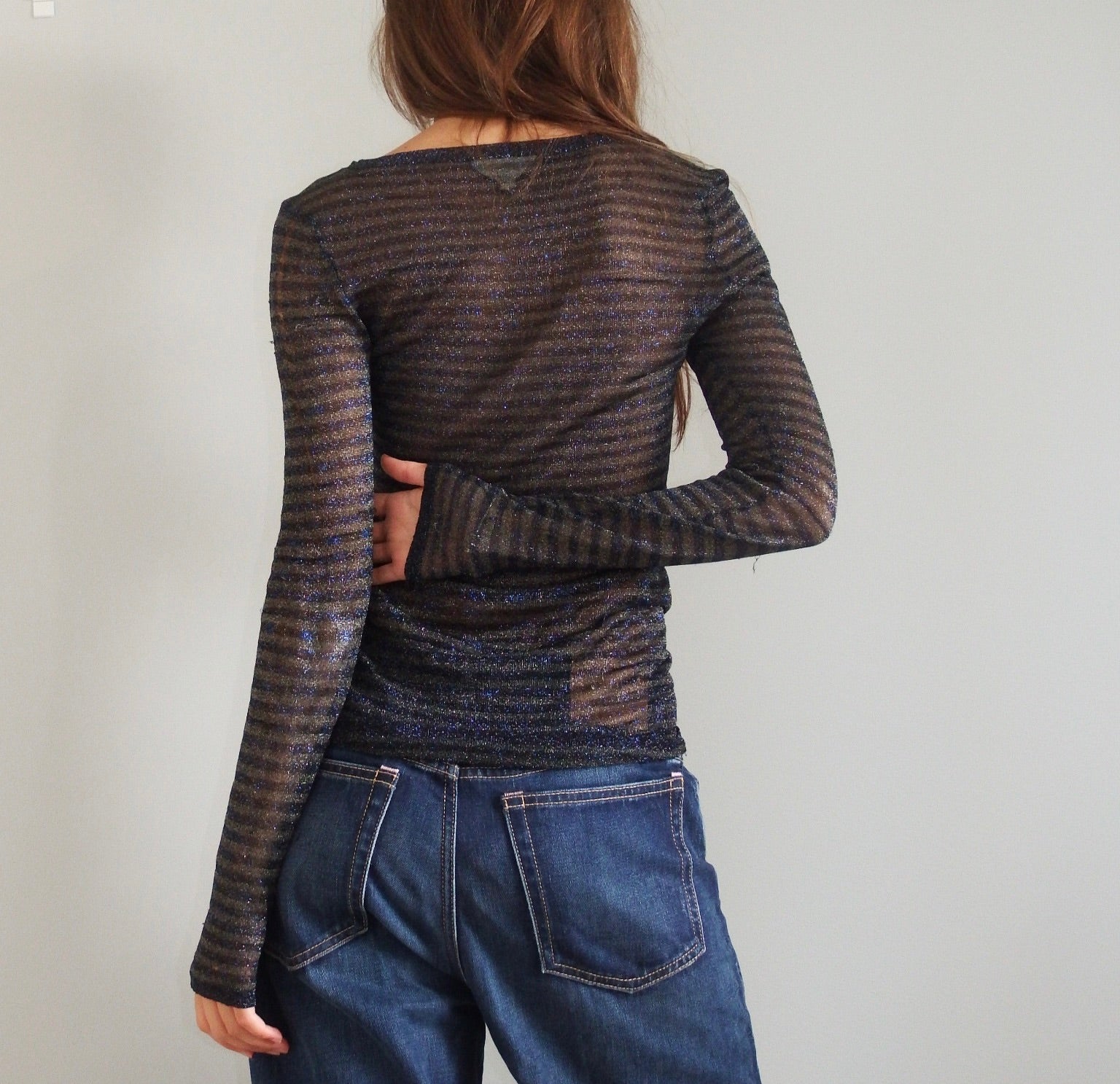 ISABEL MARANT LONGSLEEVE