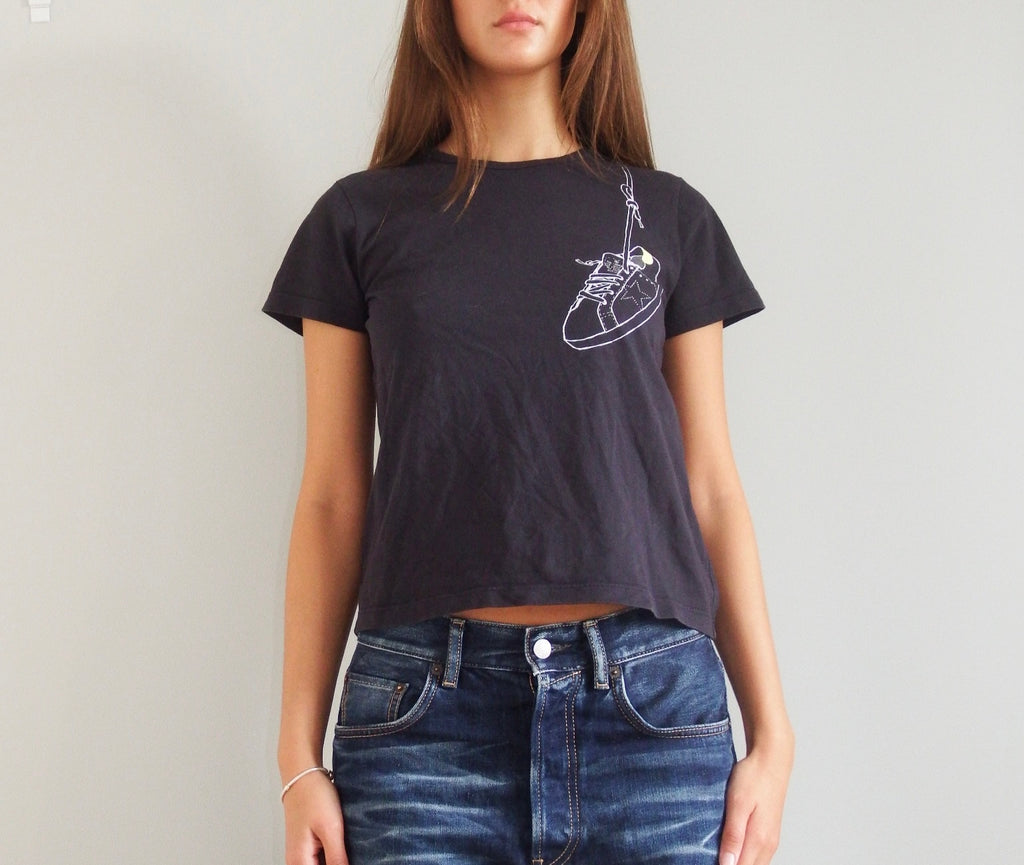 GOLDEN GOOSE TEE