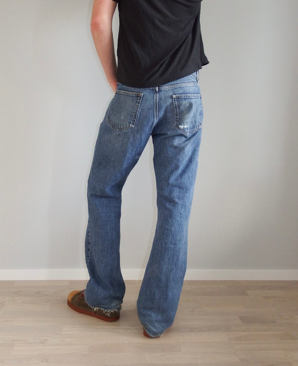 HOPE RUSH JEANS