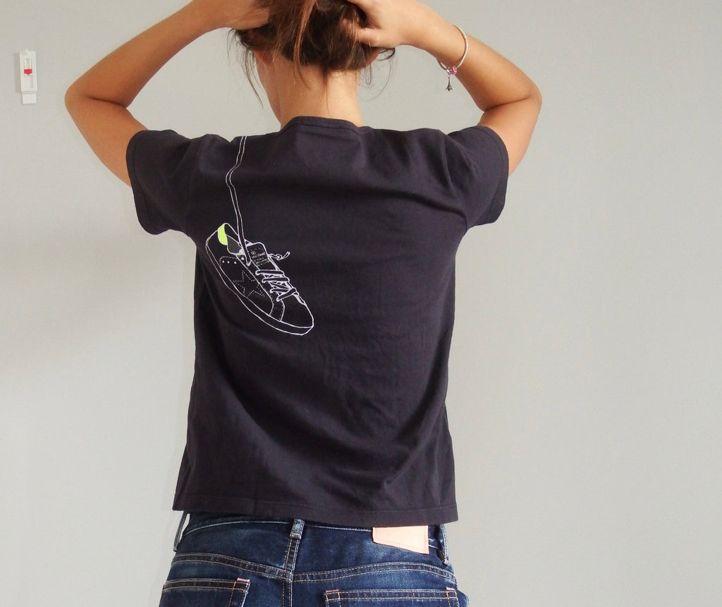 GOLDEN GOOSE TEE