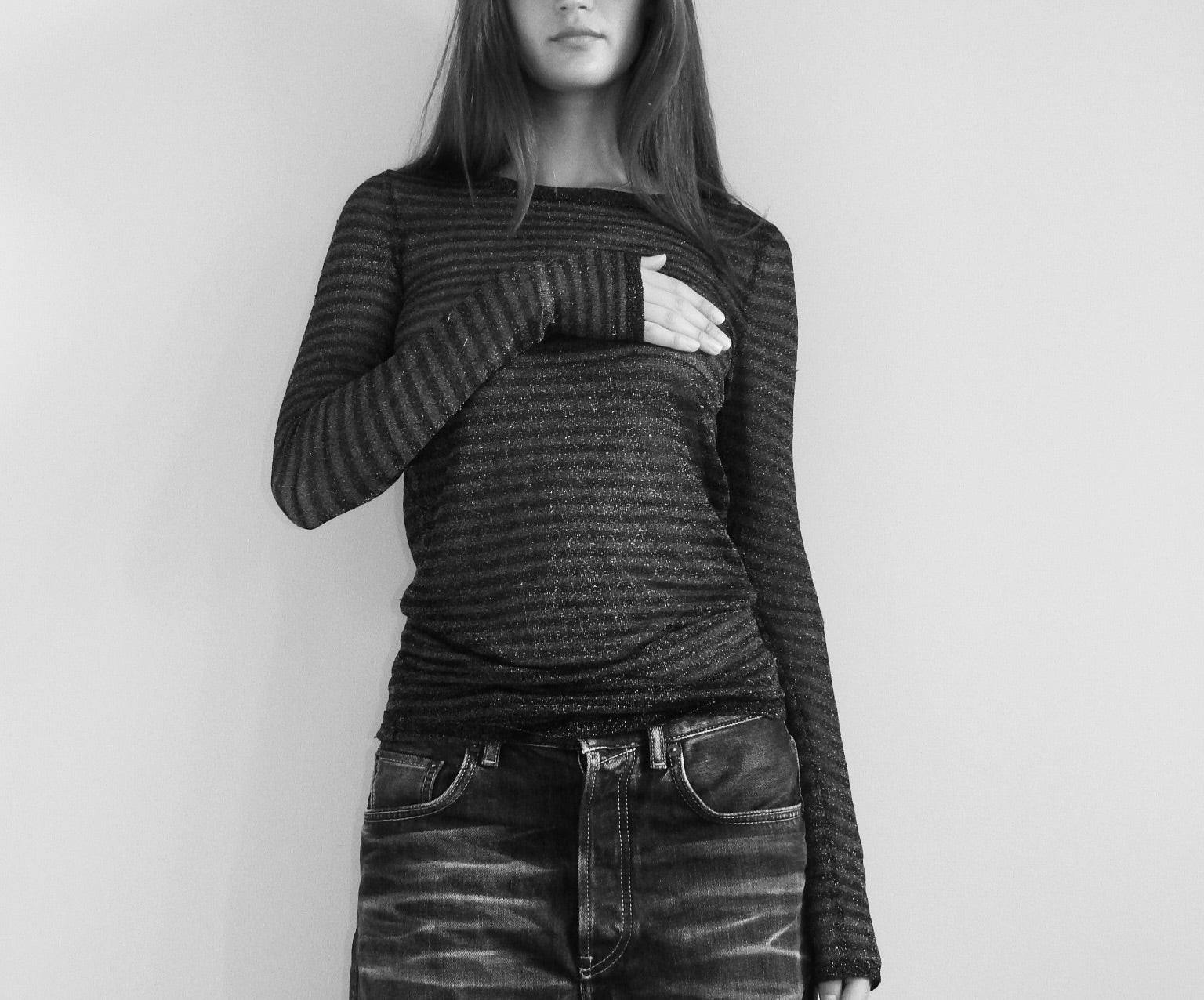 ISABEL MARANT LONGSLEEVE