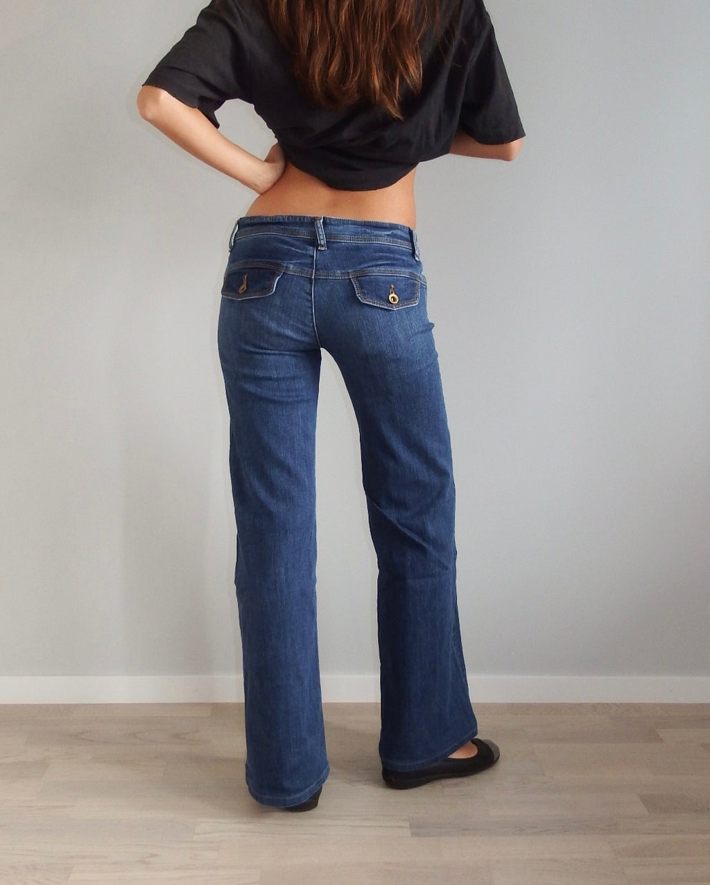 VINTAGE JEANS