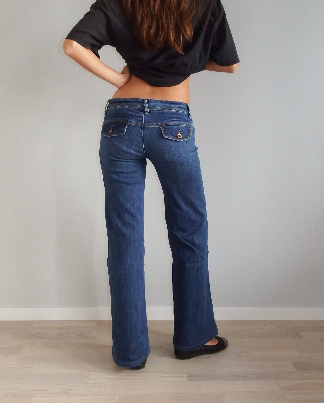 VINTAGE JEANS